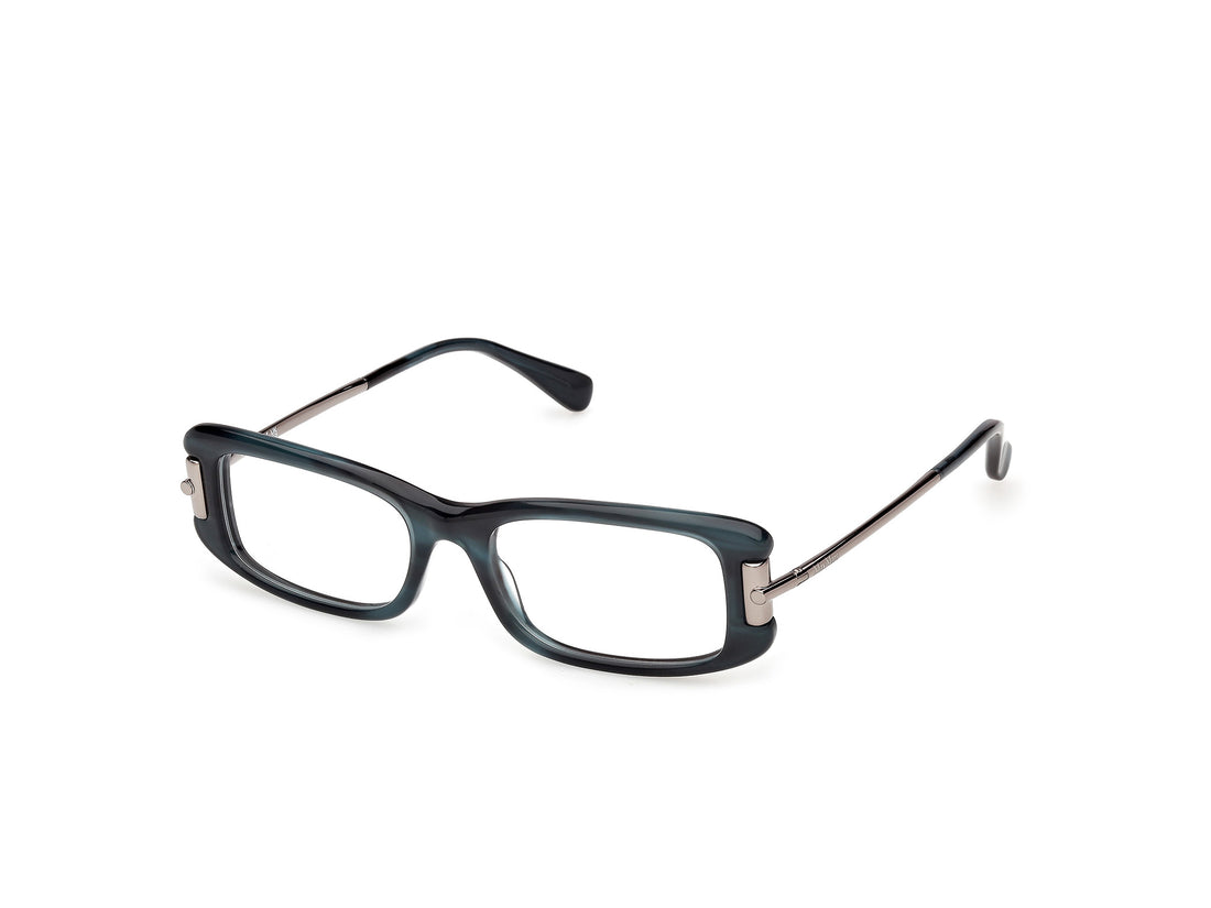 Occhiali da vista maxmara mm5224 064 rojo lector femenino taglia 52mm - Vista principale