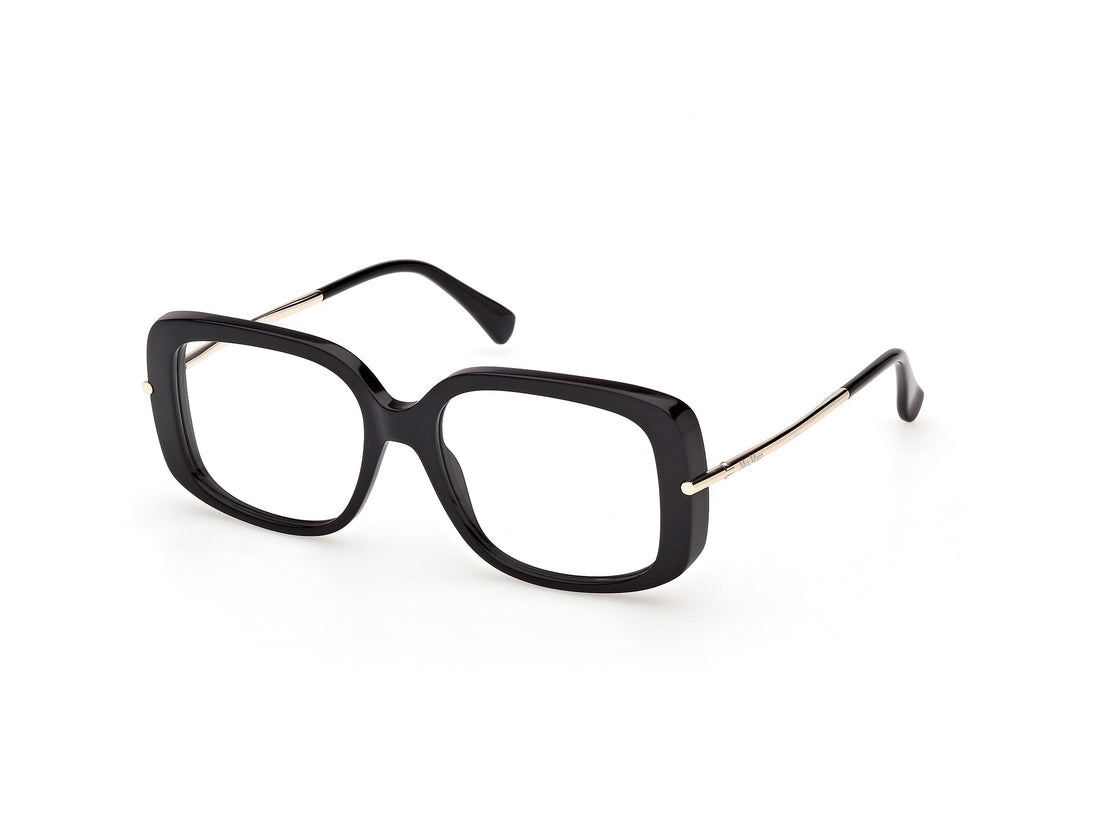 Occhiali da vista maxmara mm5226 001 negro butterfly femenino taglia 54mm - Vista principale
