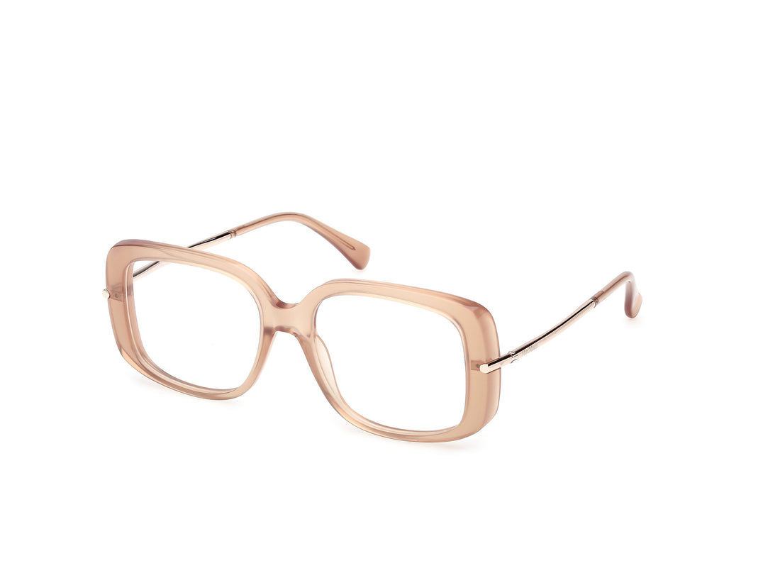Occhiali da vista maxmara mm5226 045 marron butterfly femenino taglia 54mm - Vista principale