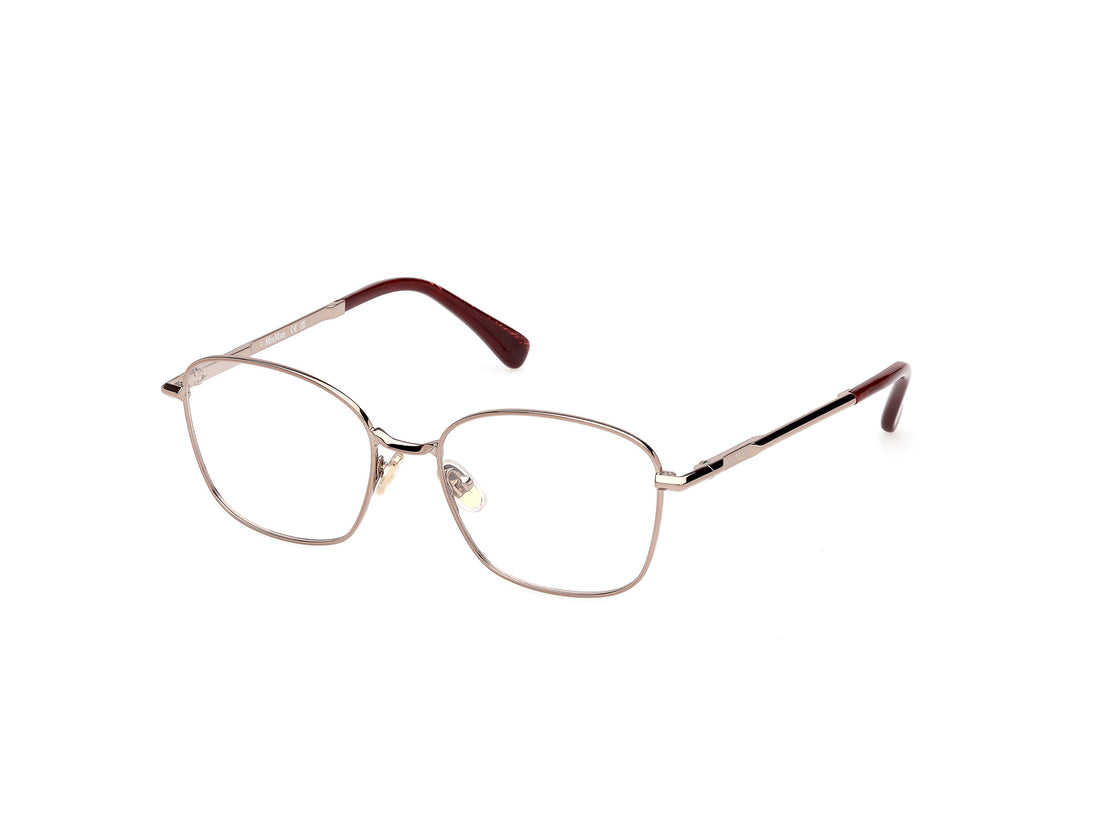 Brillen maxmara mm5246 036 bronce square femenino größe 53mm - Hauptansicht