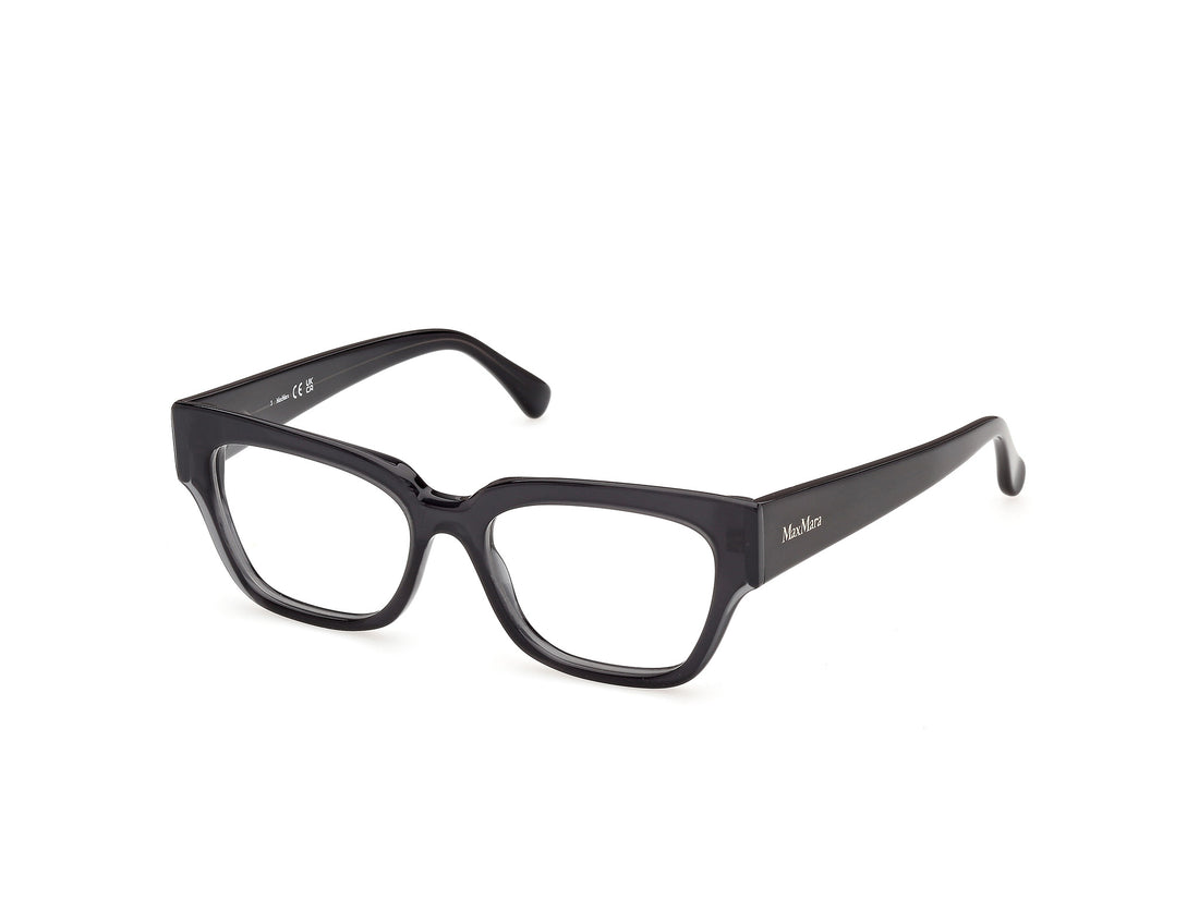Okulary korekcyjne maxmara mm5259 005 negro square femenino rozmiar 52mm - Widok główny
