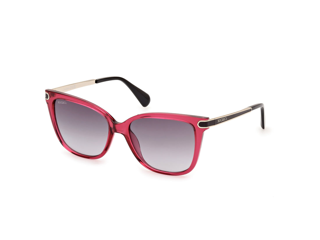 Occhiali da sole max &co mo0100 75b rosa femenino taglia 55mm - Vista principale