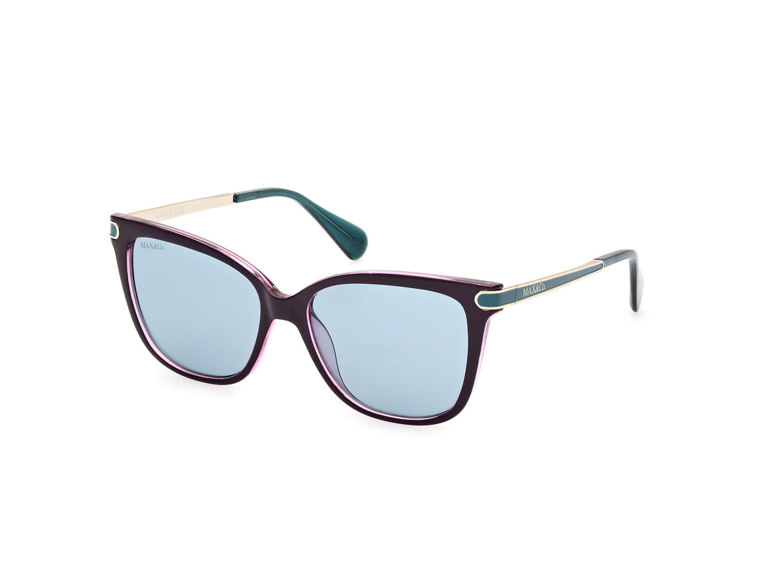Occhiali da sole max &co mo0100 81v morado femenino taglia 55mm - Vista principale