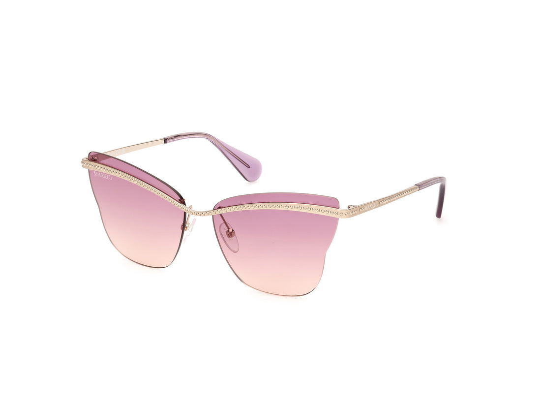 Occhiali da sole max &co mo0103 32z dorado femenino taglia 60mm - Vista principale