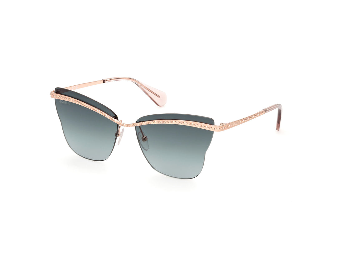 Occhiali da sole max &co mo0103 33p dorado femenino taglia 60mm - Vista principale