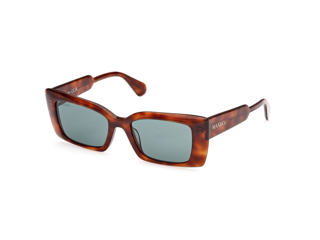 Occhiali da sole max &co mo0117 53n cat eye femenino taglia 52mm - Vista principale