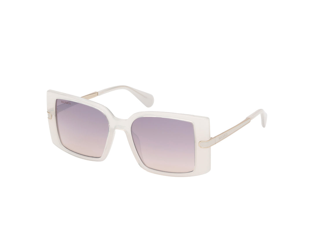 Occhiali da sole max &co mo0120 25f square femenino taglia 53mm - Vista principale