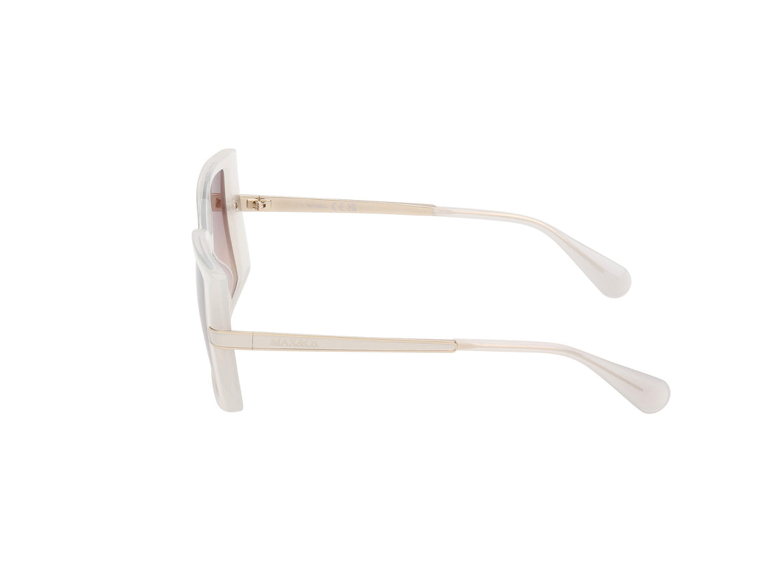 Occhiali da sole max &co mo0120 25f square femenino taglia 53mm - Vista dettagliata
