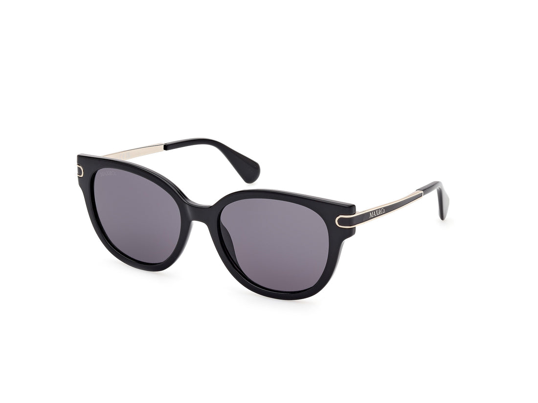 Occhiali da sole max &co mo0121 01a round femenino taglia 55mm - Vista principale