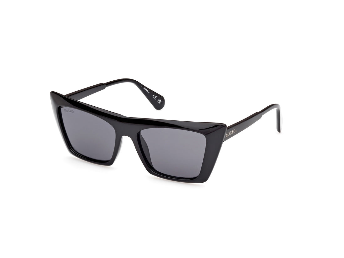Occhiali da sole max &co mo0122 01a cat eye femenino taglia 54mm - Vista principale