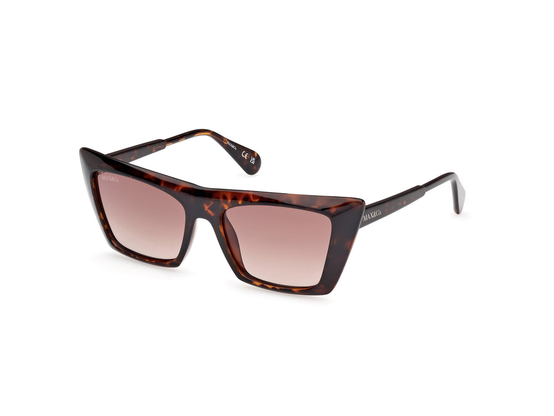 Occhiali da sole max &co mo0122 52f cat eye femenino taglia 54mm - Vista principale