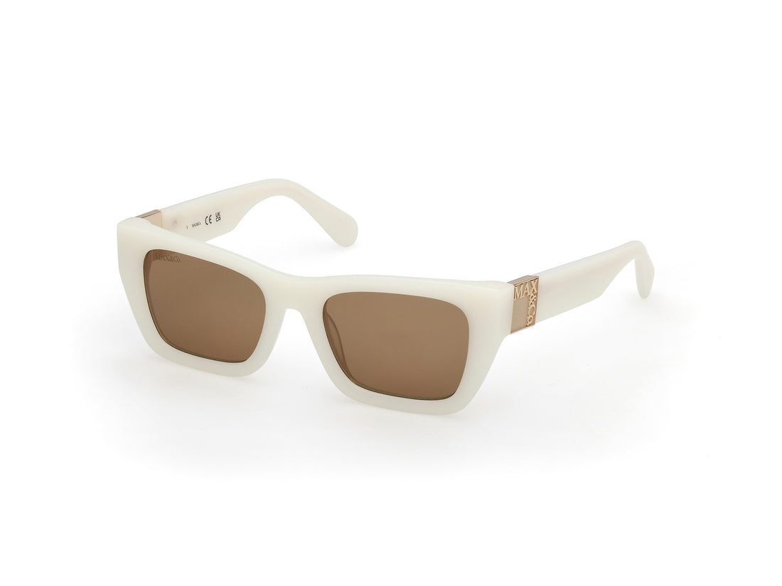 Occhiali da sole max &co mo0124 25j cat eye femenino taglia 50mm - Vista principale