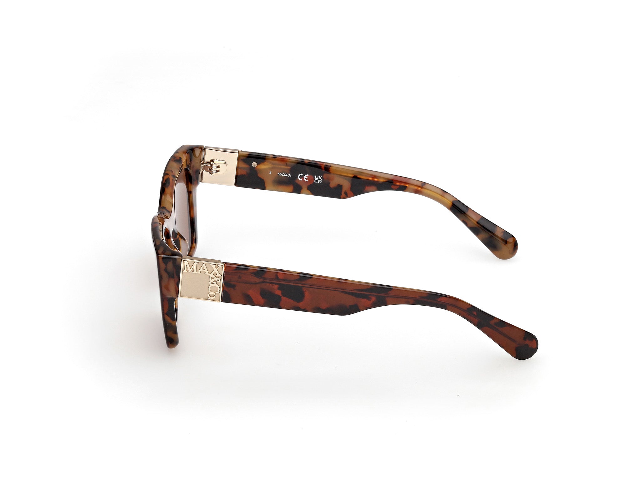 MAX &amp;CO MO0124 52E 53