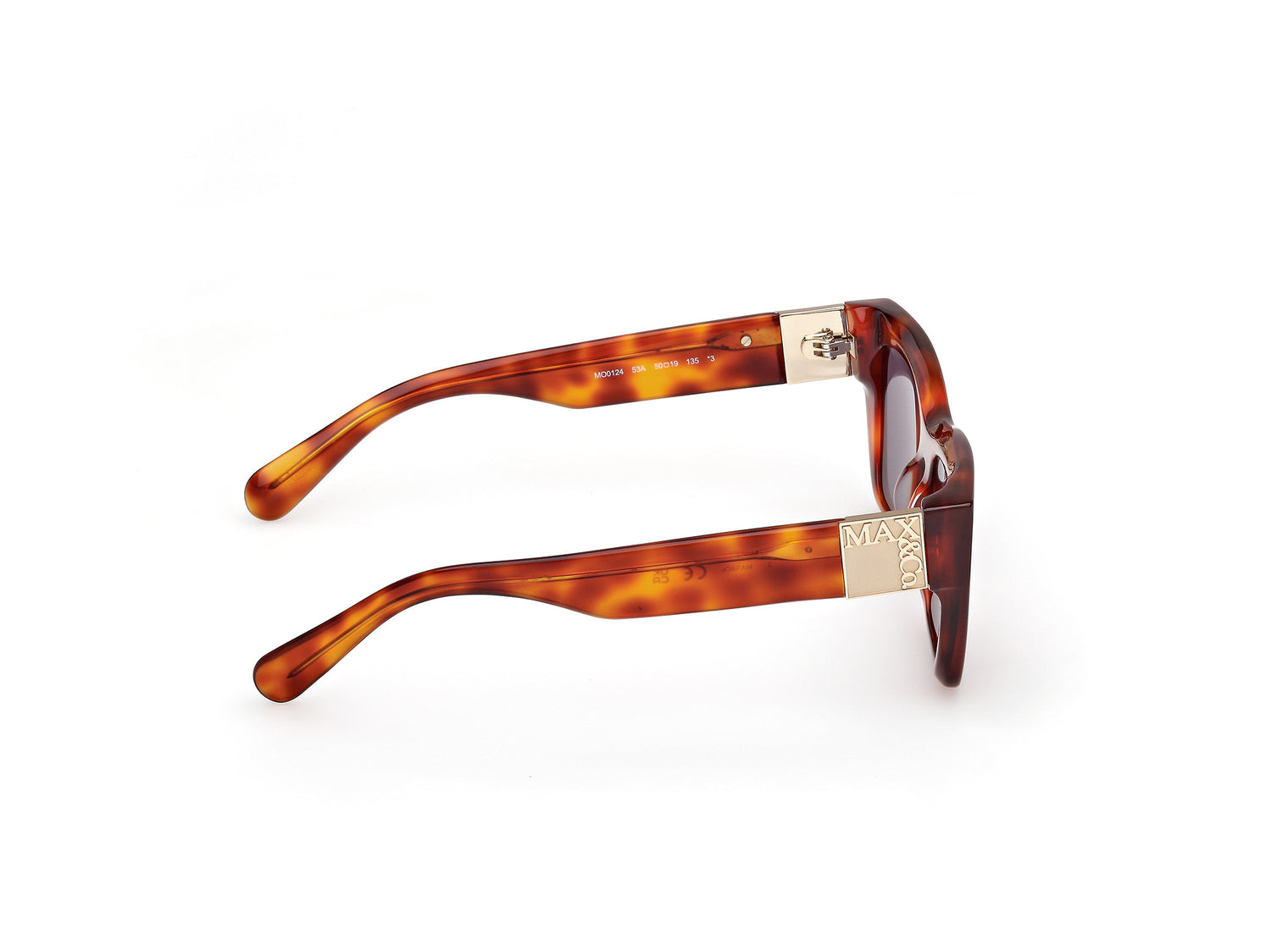 MAX &amp;CO MO0124 53A 53