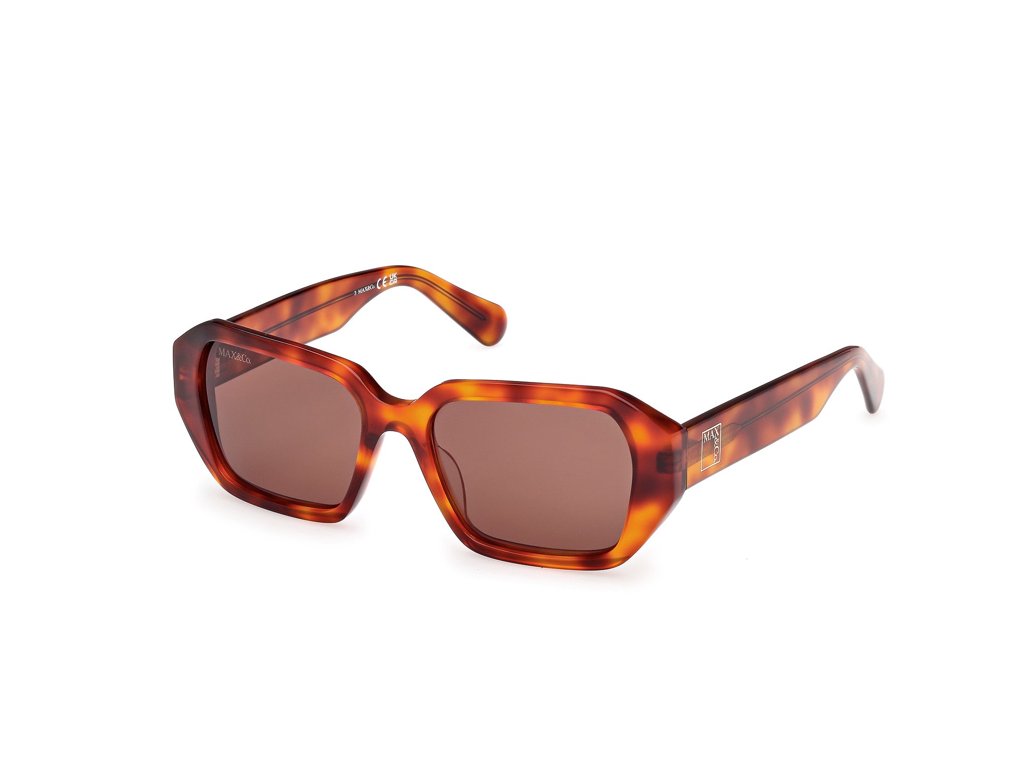 MAX &amp;CO MO0126 53E 53