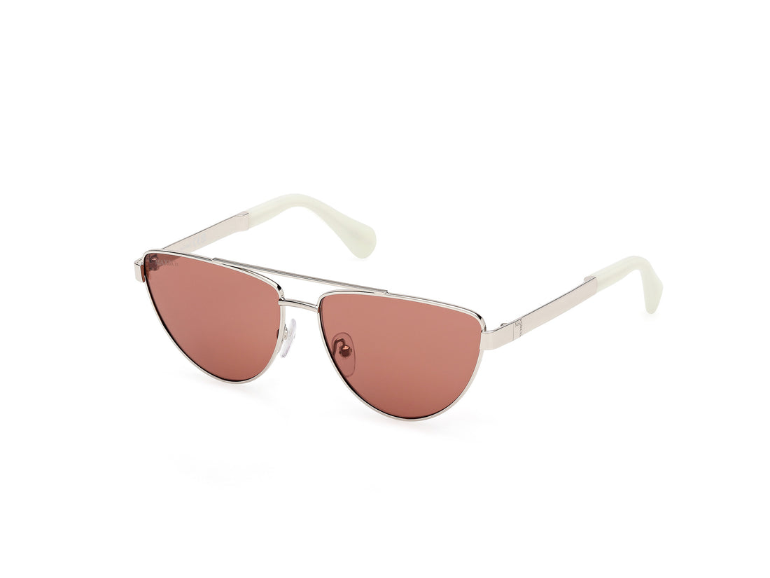 Occhiali da sole max &co mo0129 16e paladio cat eye femenino taglia 57mm - Vista principale