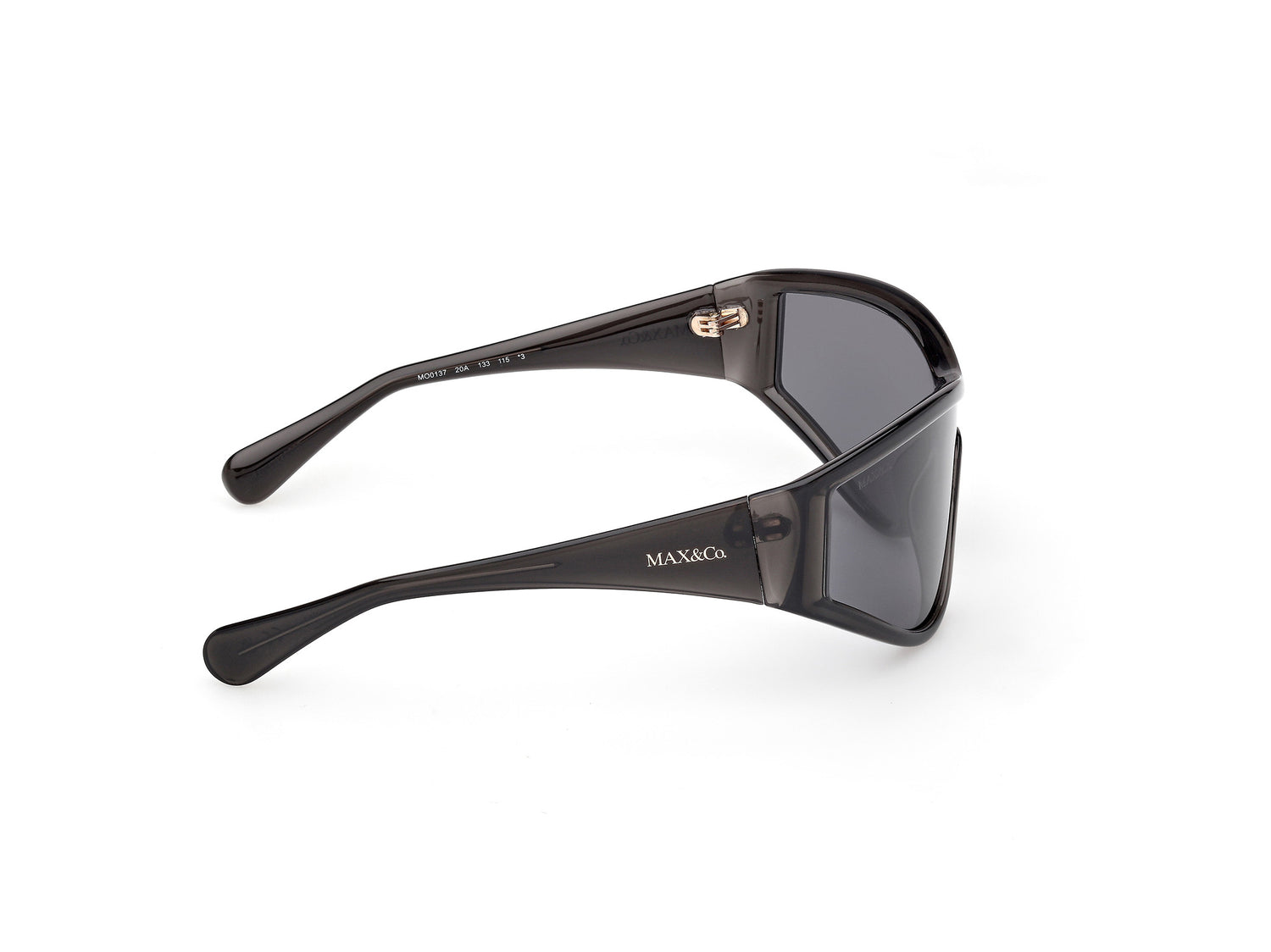 MAX &amp;CO MO0137 20A 0