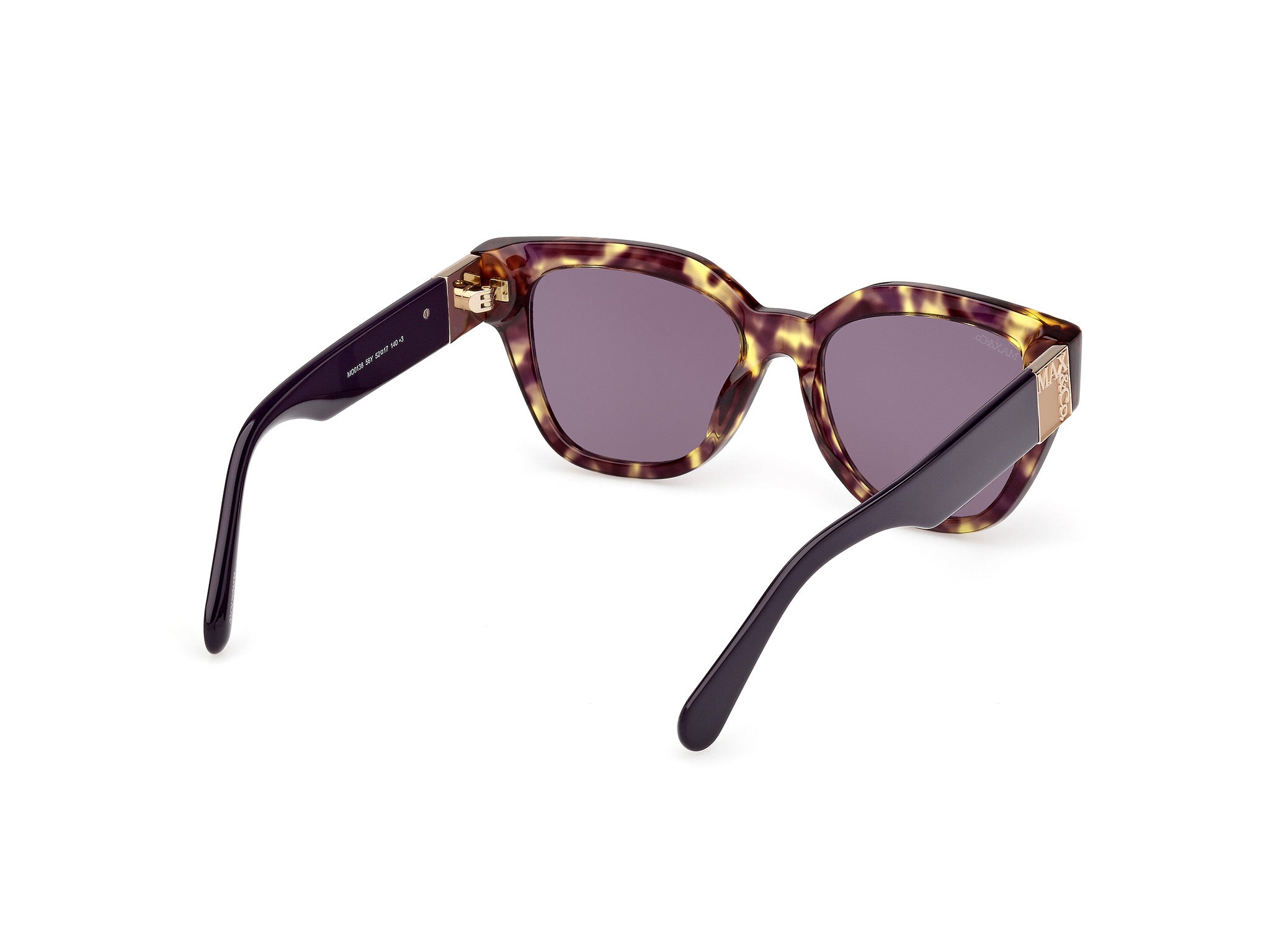 MAX &amp;CO MO0138 56Y 52