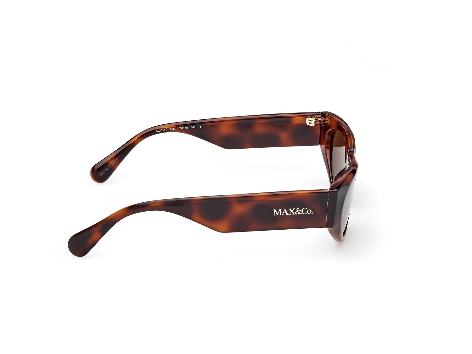 MAX &amp;CO MO0147 52E 53