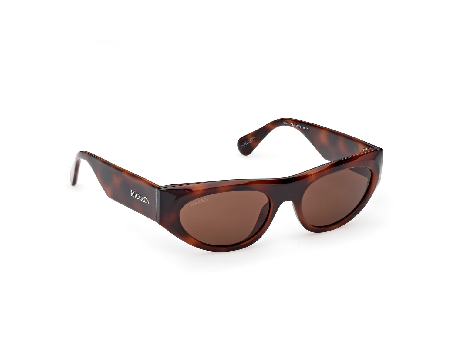MAX &amp;CO MO0147 52E 53