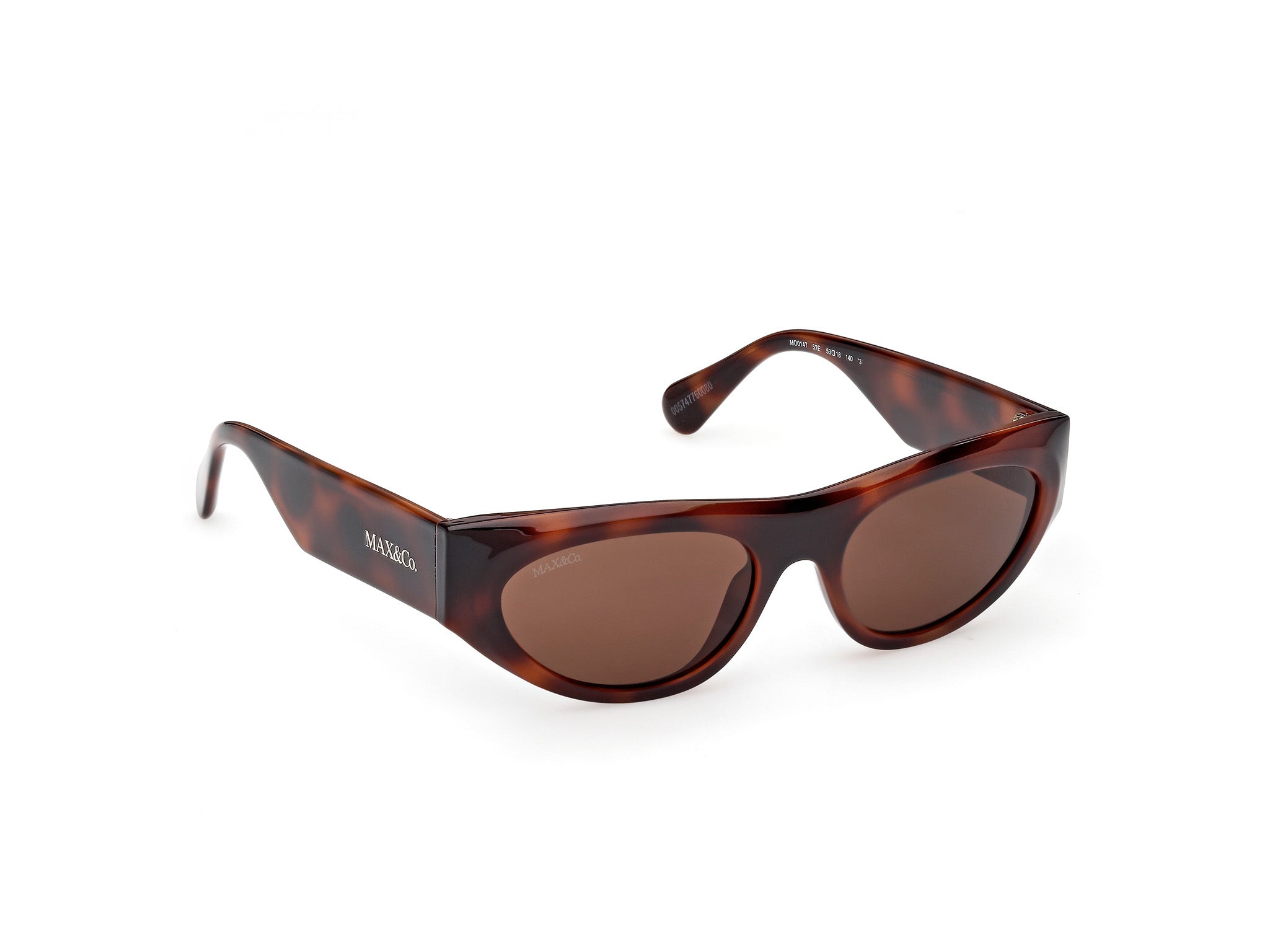 MAX &amp;CO MO0147 52E 53