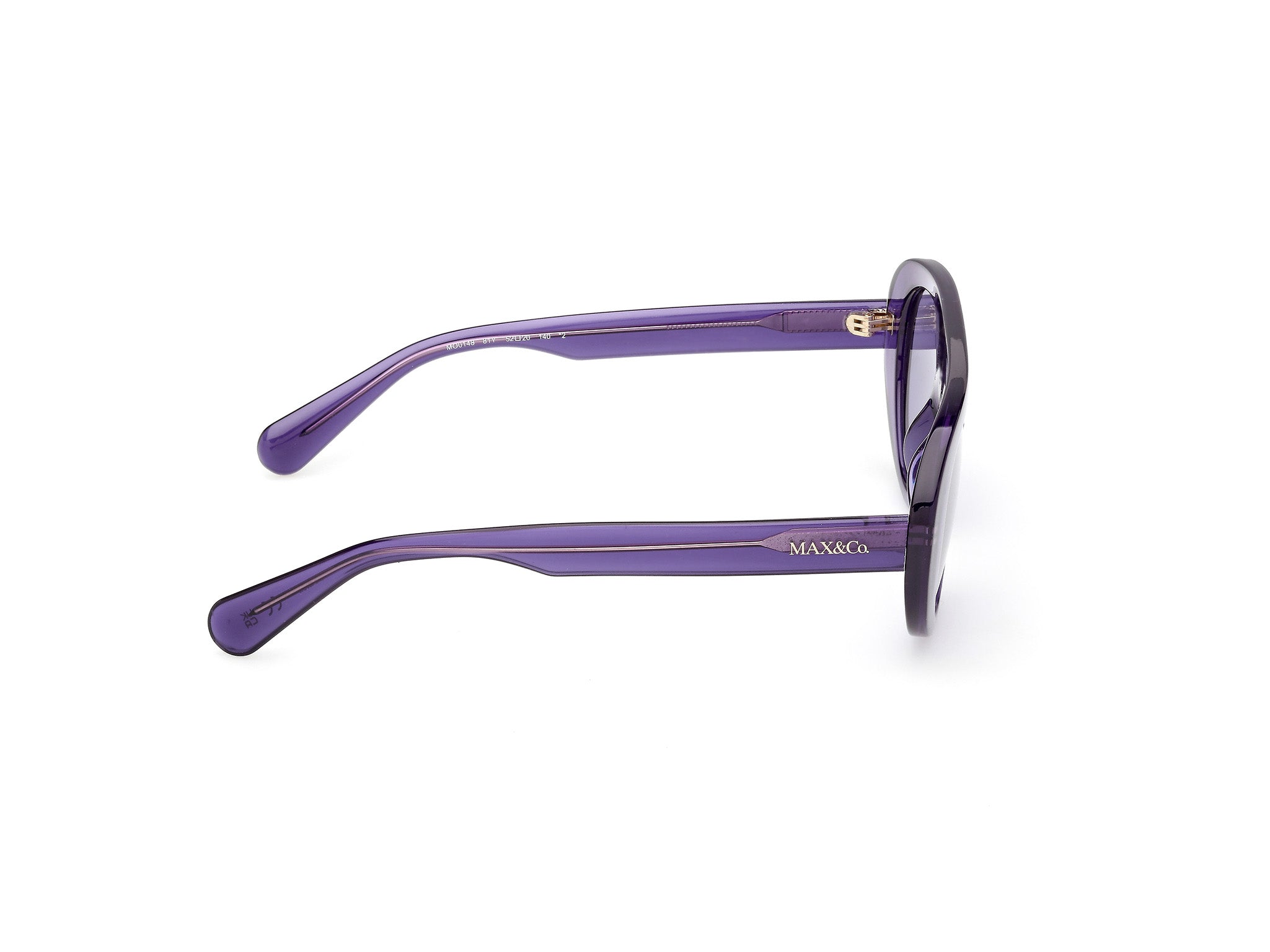 MAX &amp;CO MO0148 81Y 52