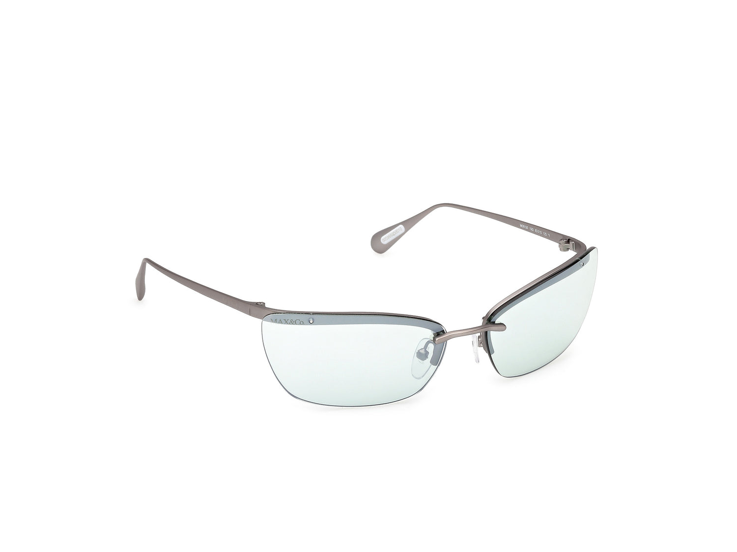 MAX &amp;CO MO0150 15Q 63