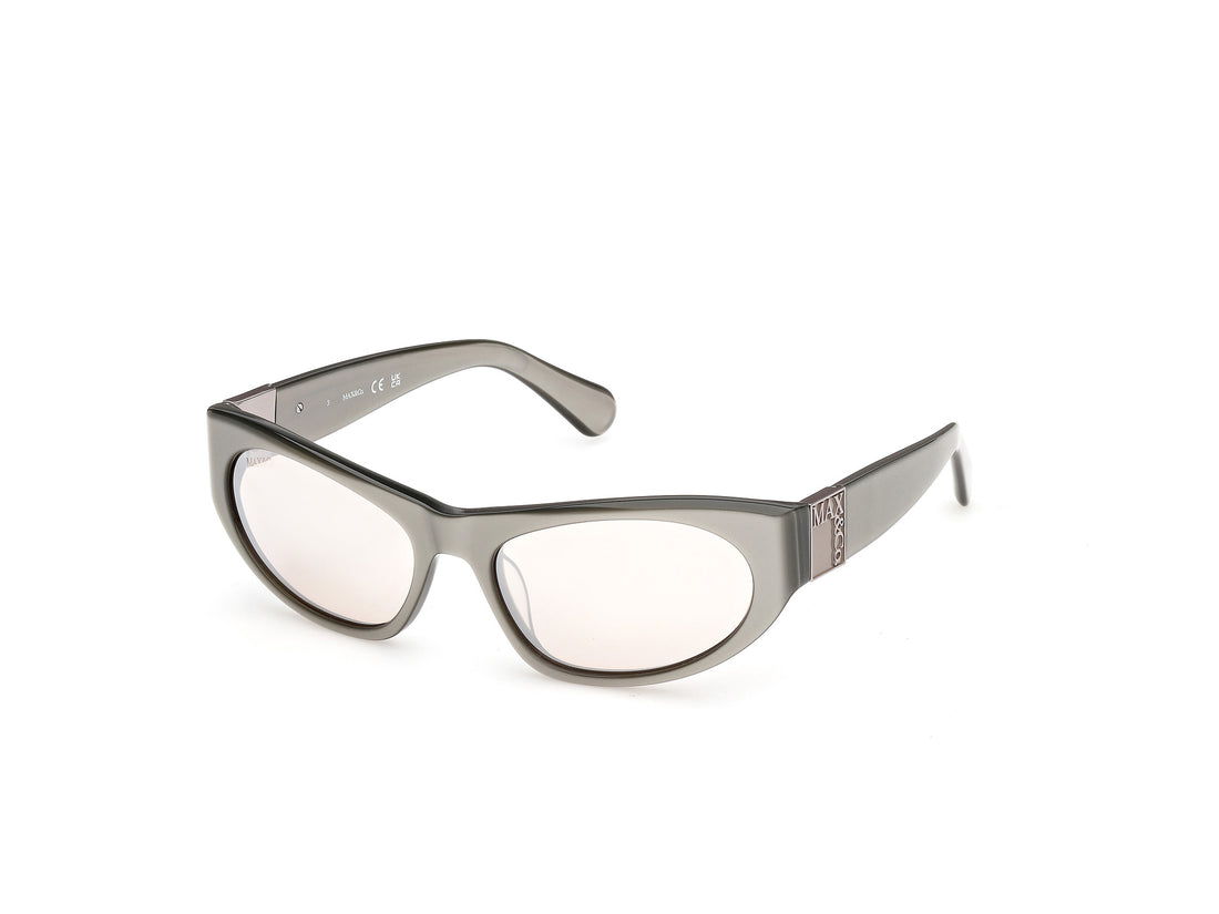 Occhiali da sole max &co mo0151 59g beige cat eye femenino taglia 55mm - Vista principale