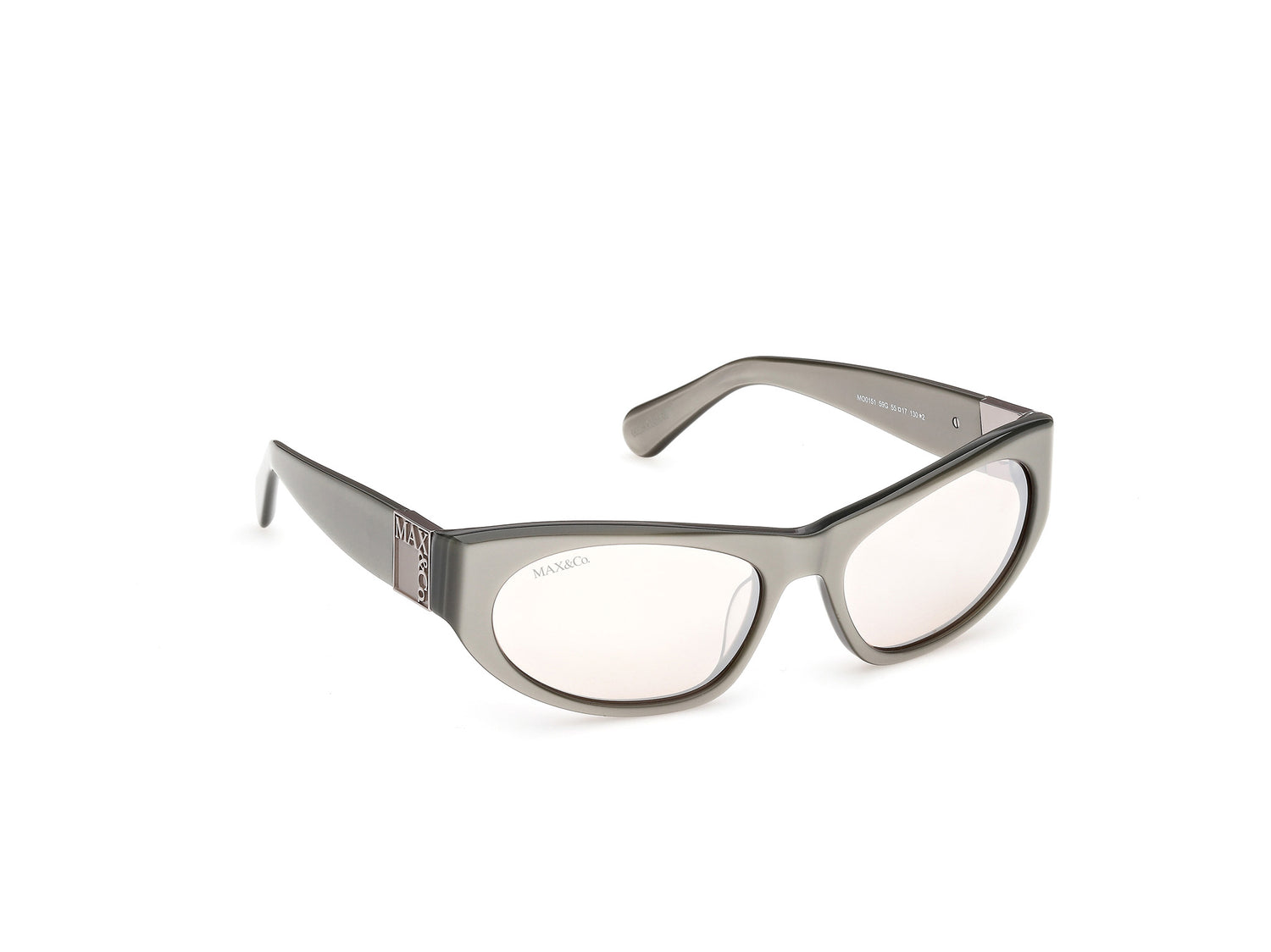 MAX &amp;CO MO0151 59G 55