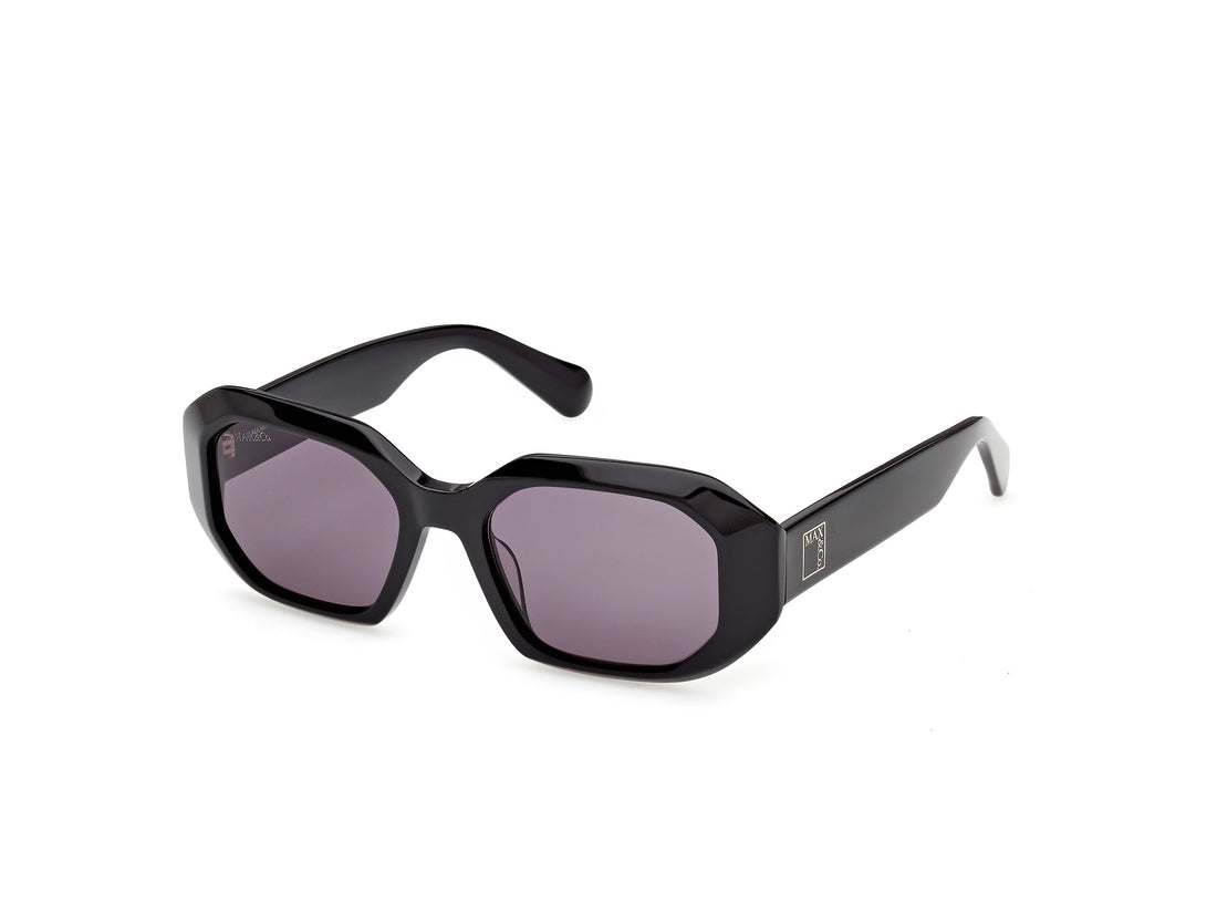 Gafas de sol max &co mo0152 01a negro geometric femenino talla 52mm - Vista principal