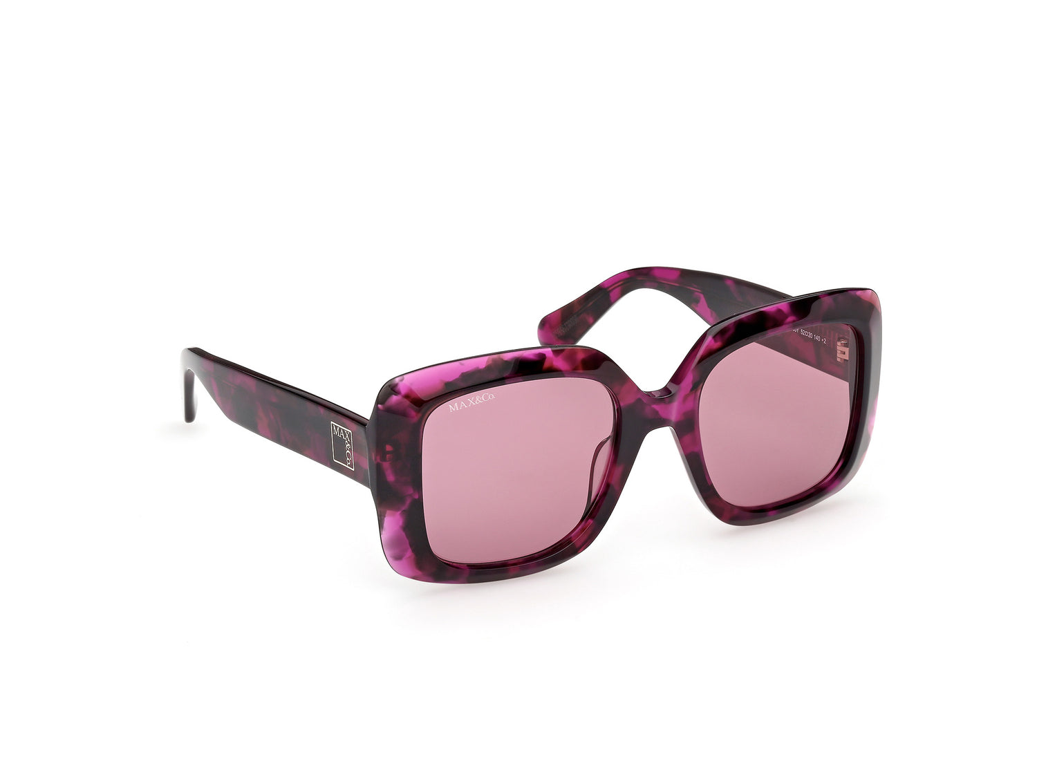 MAX &amp;CO MO0153 55Y 52