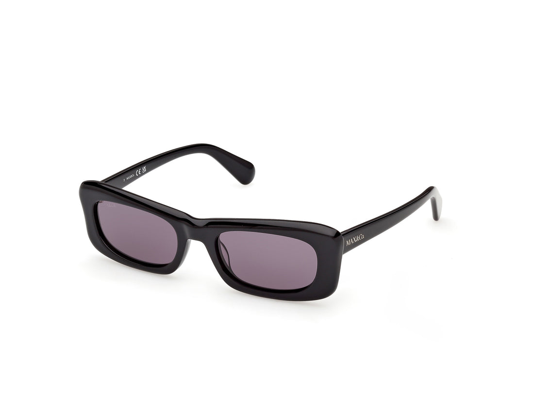 Occhiali da sole max &co mo0154 01a negro butterfly femenino taglia 52mm - Vista principale