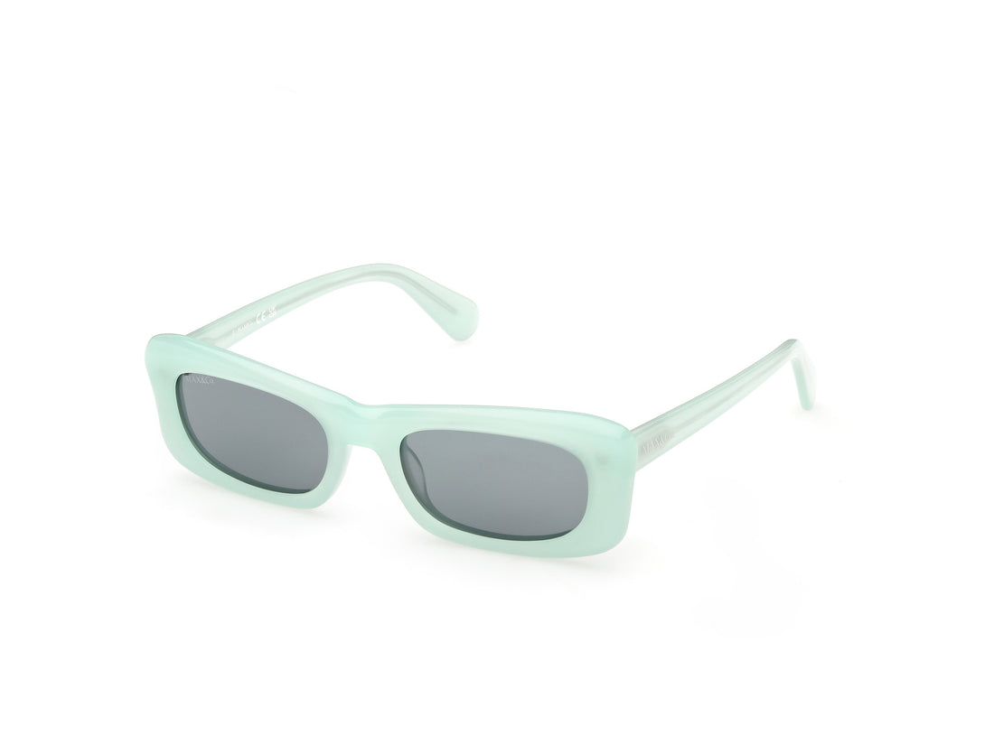 Lunettes de soleil max &co mo0154 93n verde butterfly femenino taille 52mm - Vue principale