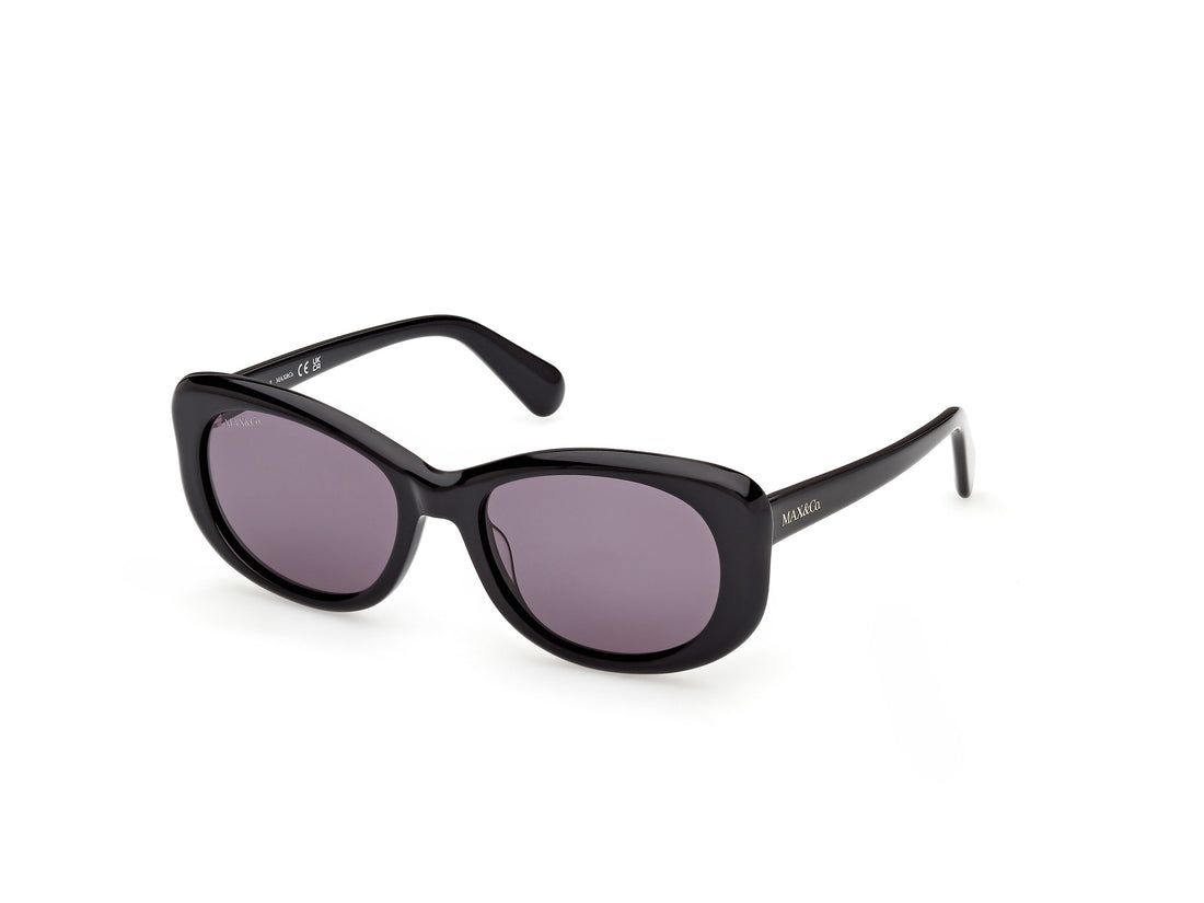 Occhiali da sole max &co mo0155 01a negro butterfly femenino taglia 54mm - Vista principale