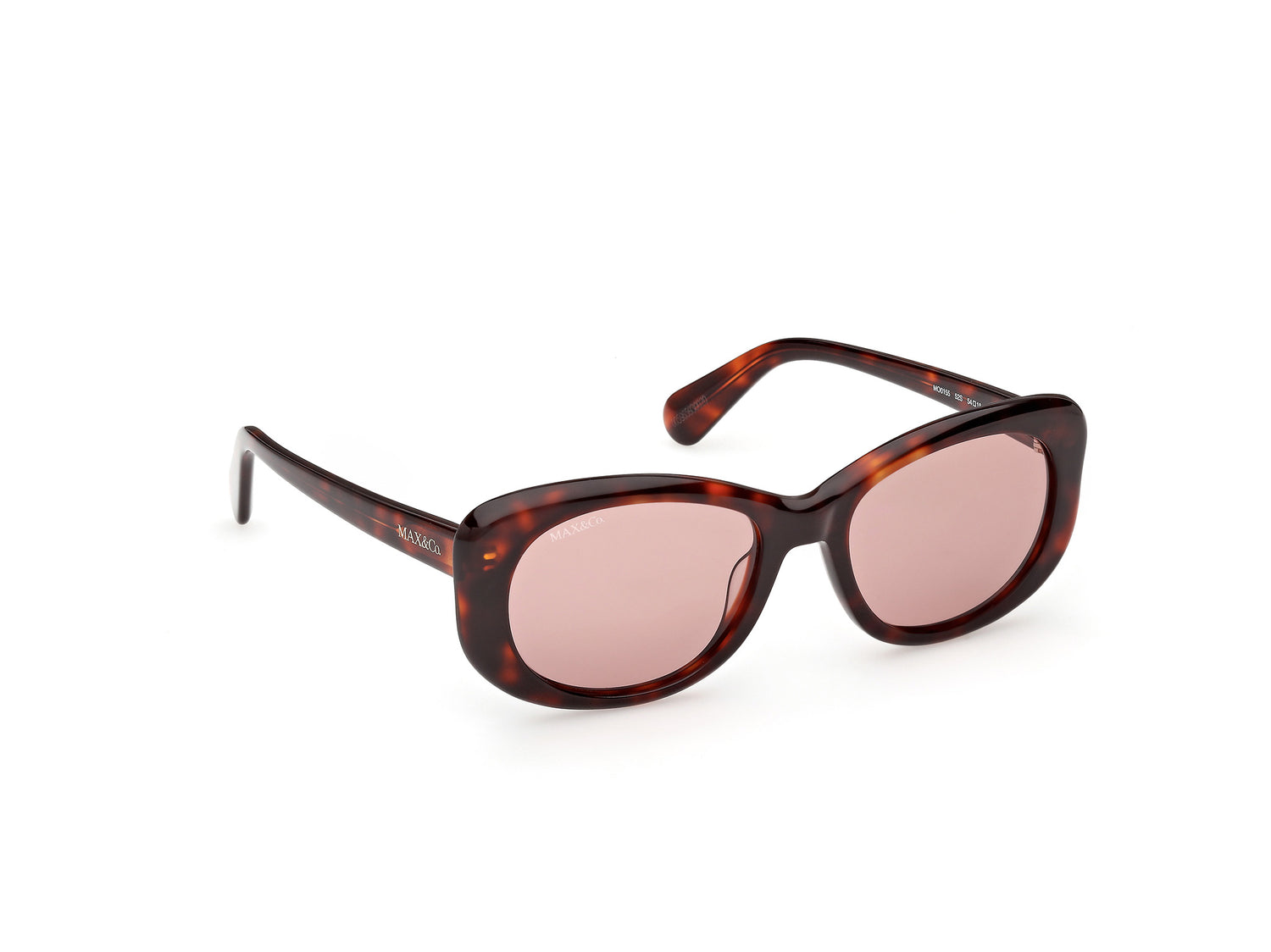 MAX &amp;CO MO0155 52S 54