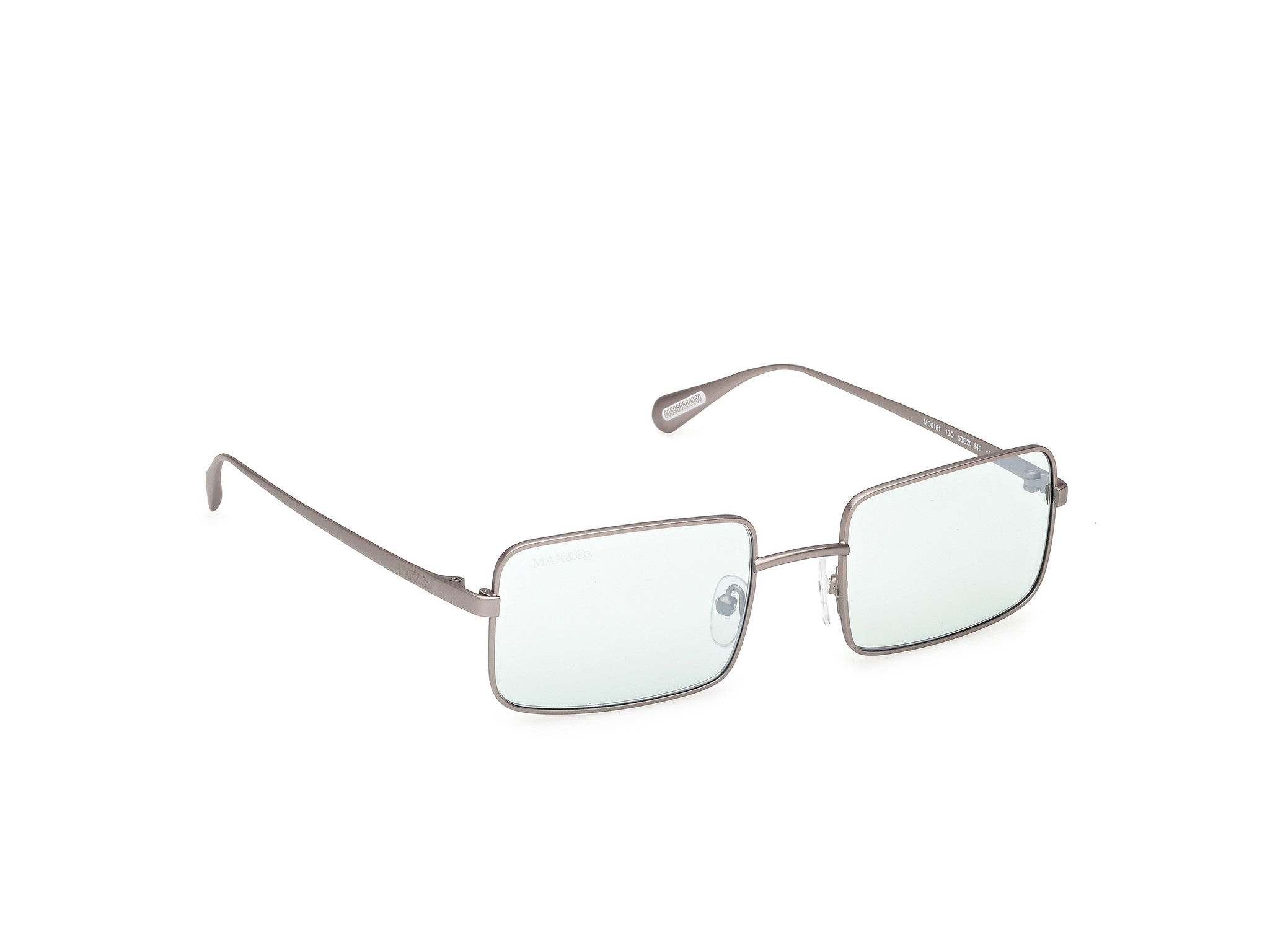 MAX &amp;CO MO0161 13Q 53