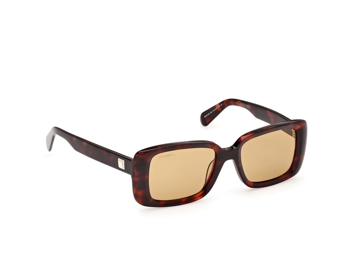 MAX &amp;CO MO0162 52J 51