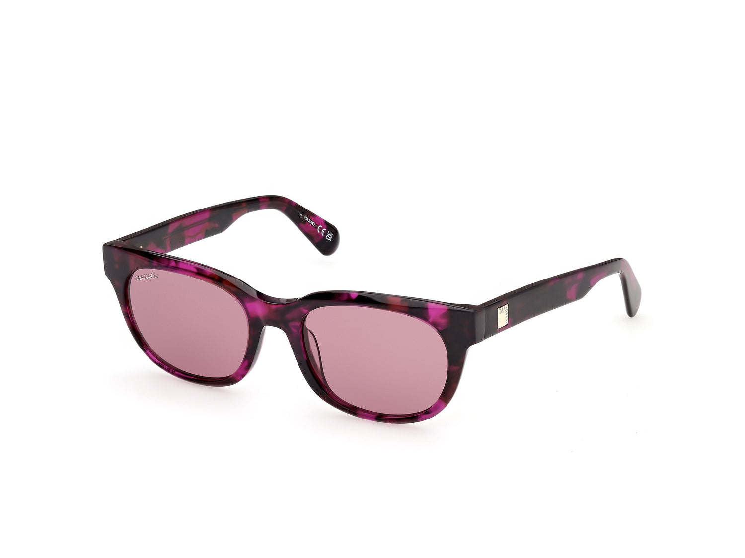 MAX &amp;CO MO0163 55Y 53