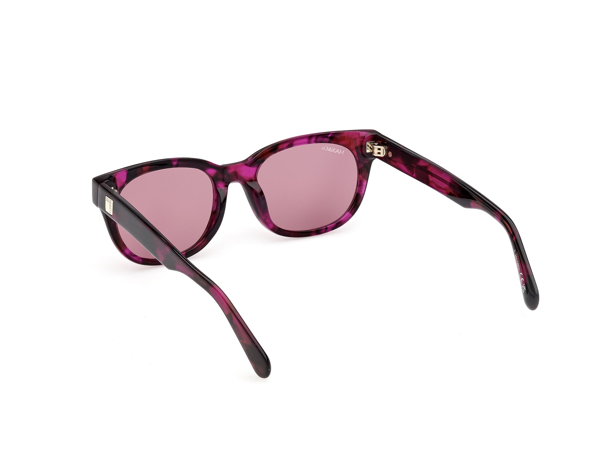MAX &amp;CO MO0163 55Y 53