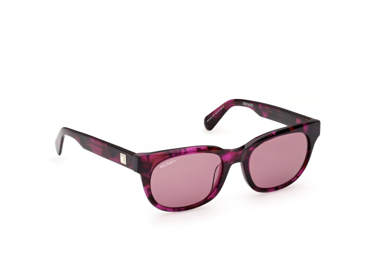 MAX &amp;CO MO0163 55Y 53