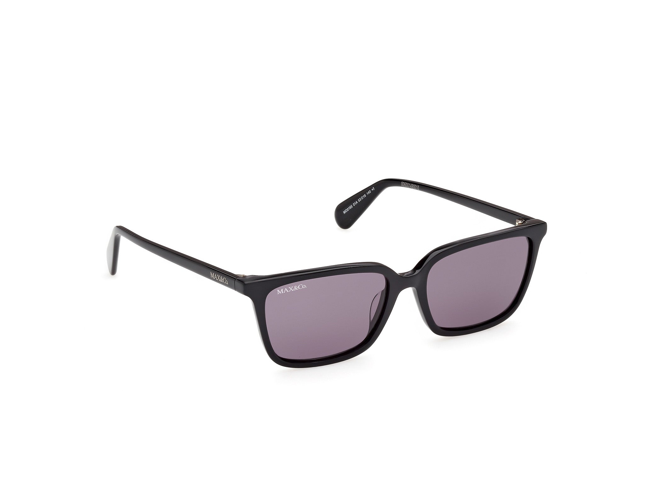 MAX &amp;CO MO0165 01A 53