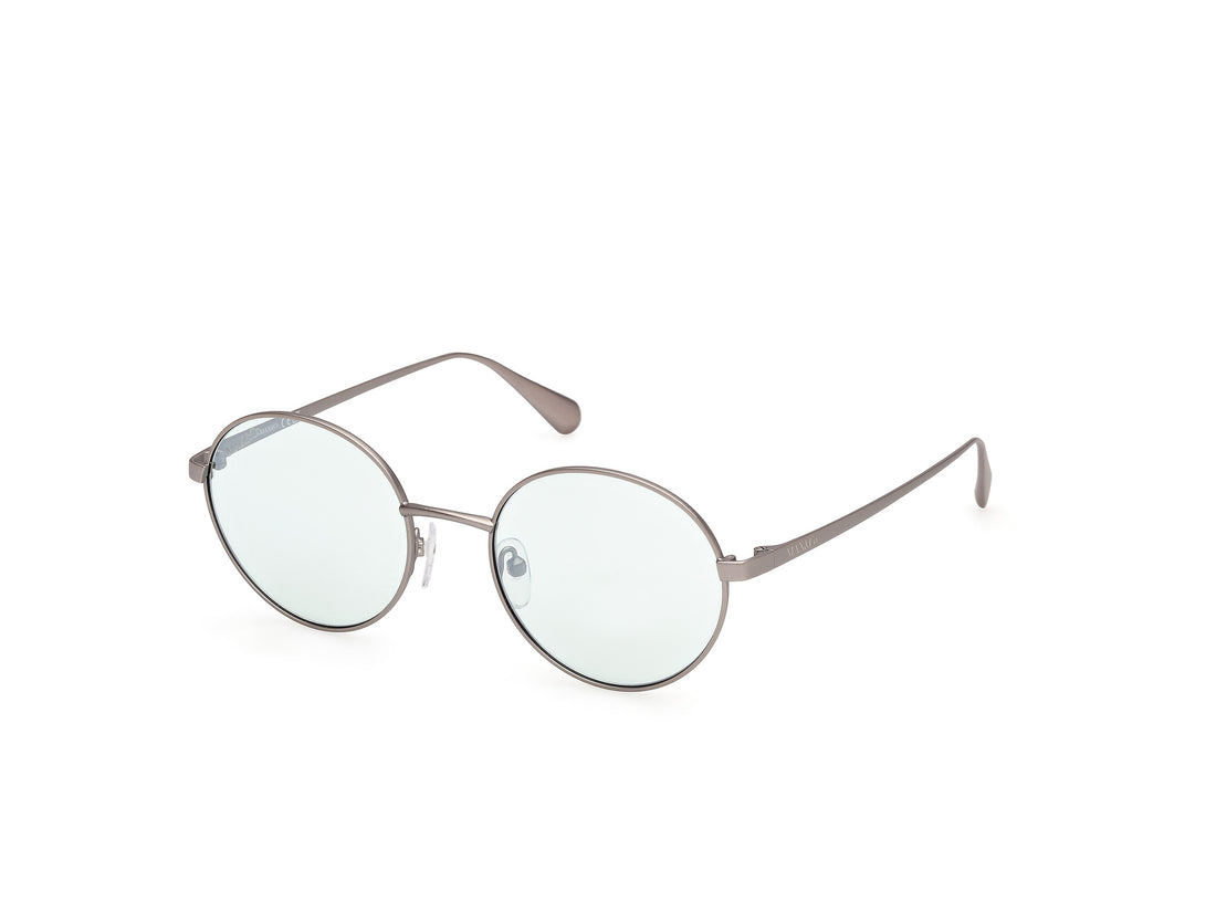 Sonnenbrillen max &co mo0166 13q plateado oval femenino größe 51mm - Hauptansicht