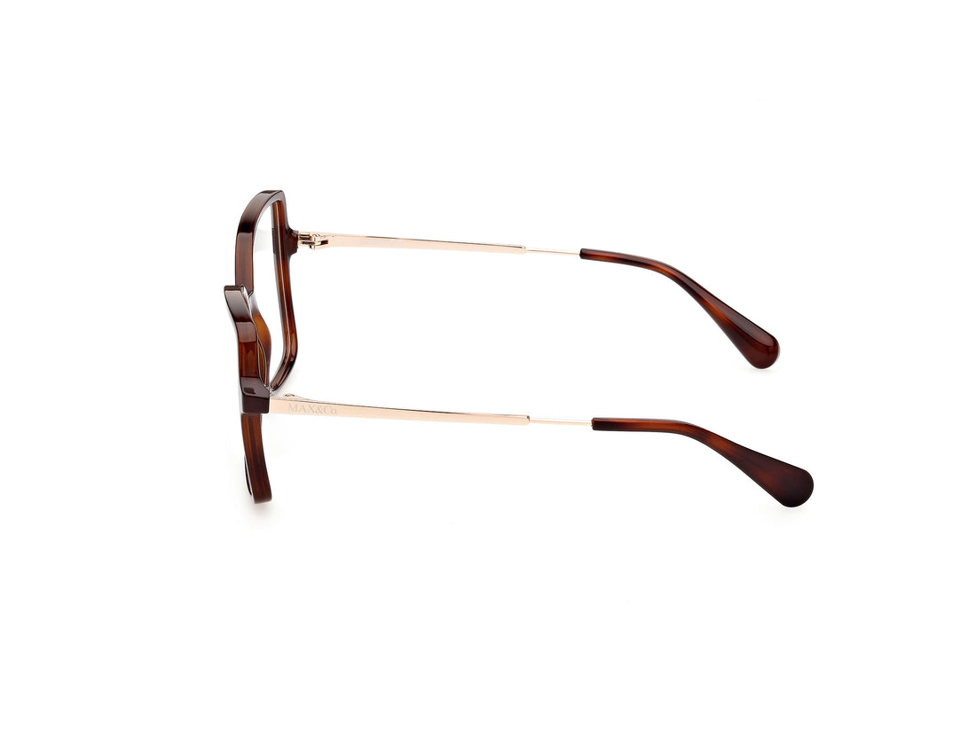 Occhiali da vista max &co mo5009 052 femenino taglia 55mm - Vista dettagliata