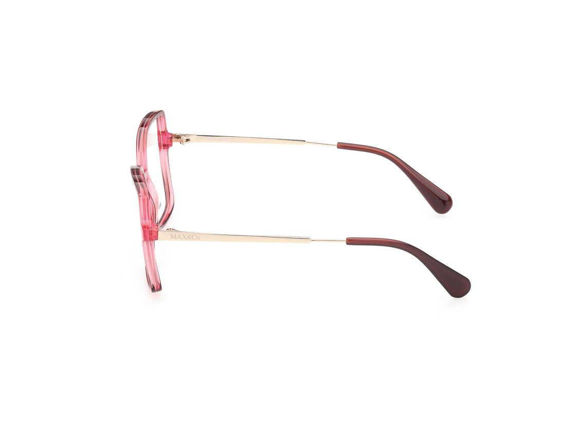 Occhiali da vista max &co mo5009 071 femenino taglia 55mm - Vista dettagliata