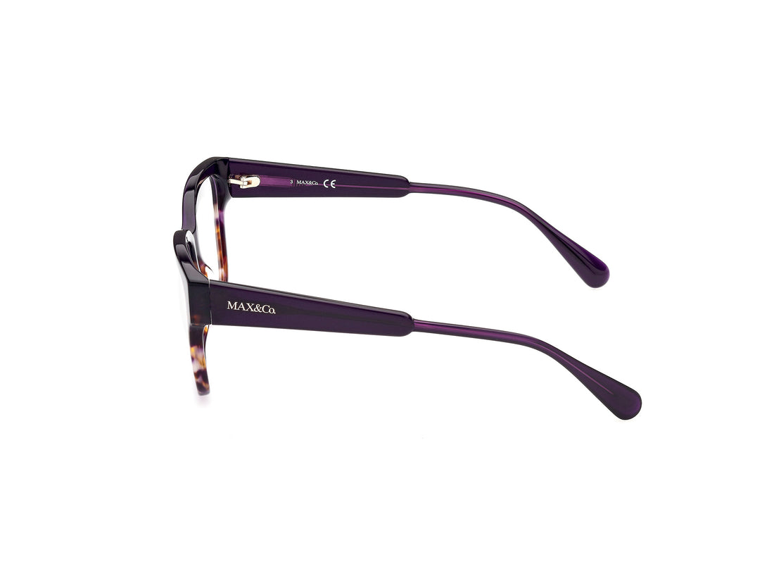Occhiali da vista max &co mo5048 56a femenino taglia 54mm - Vista dettagliata