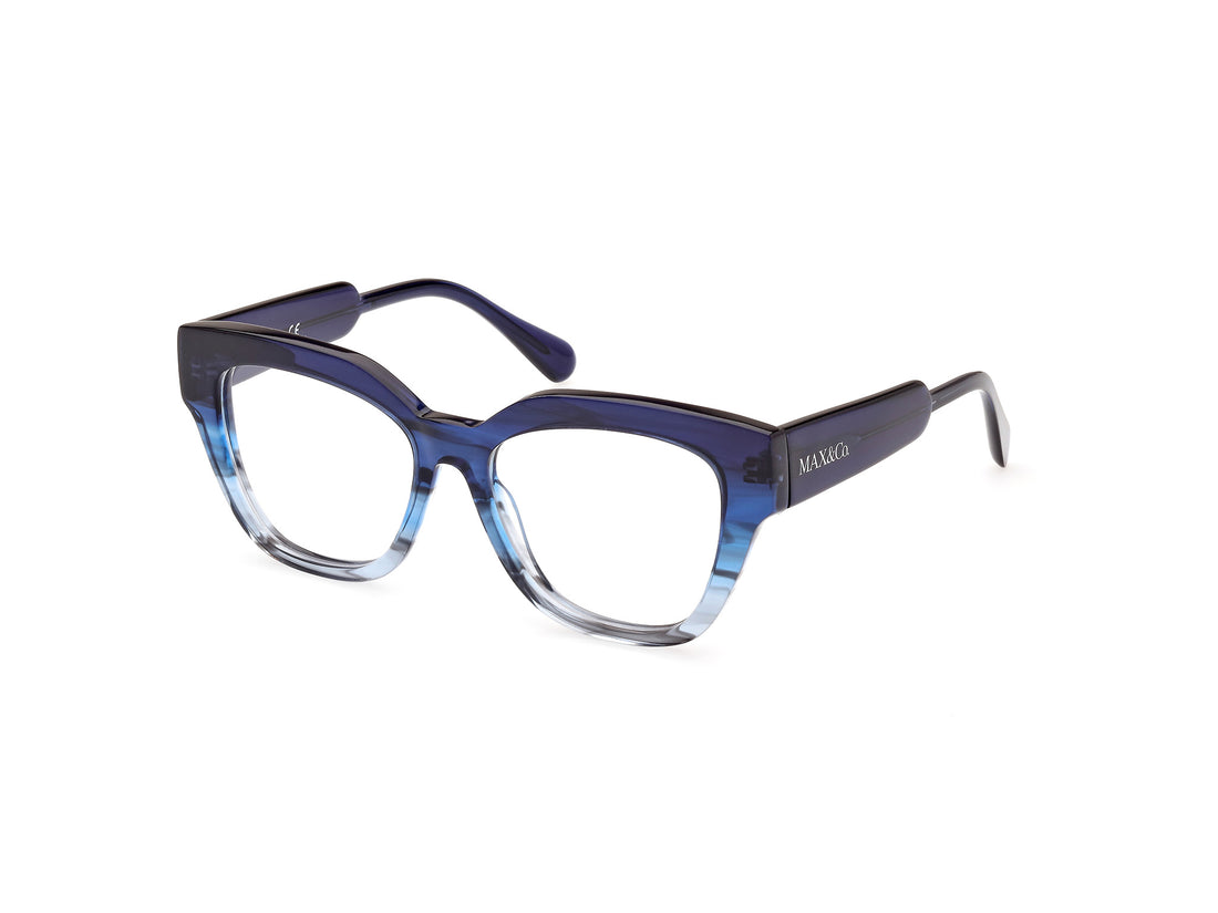Occhiali da vista max &co mo5074 092 femenino taglia 52mm - Vista principale