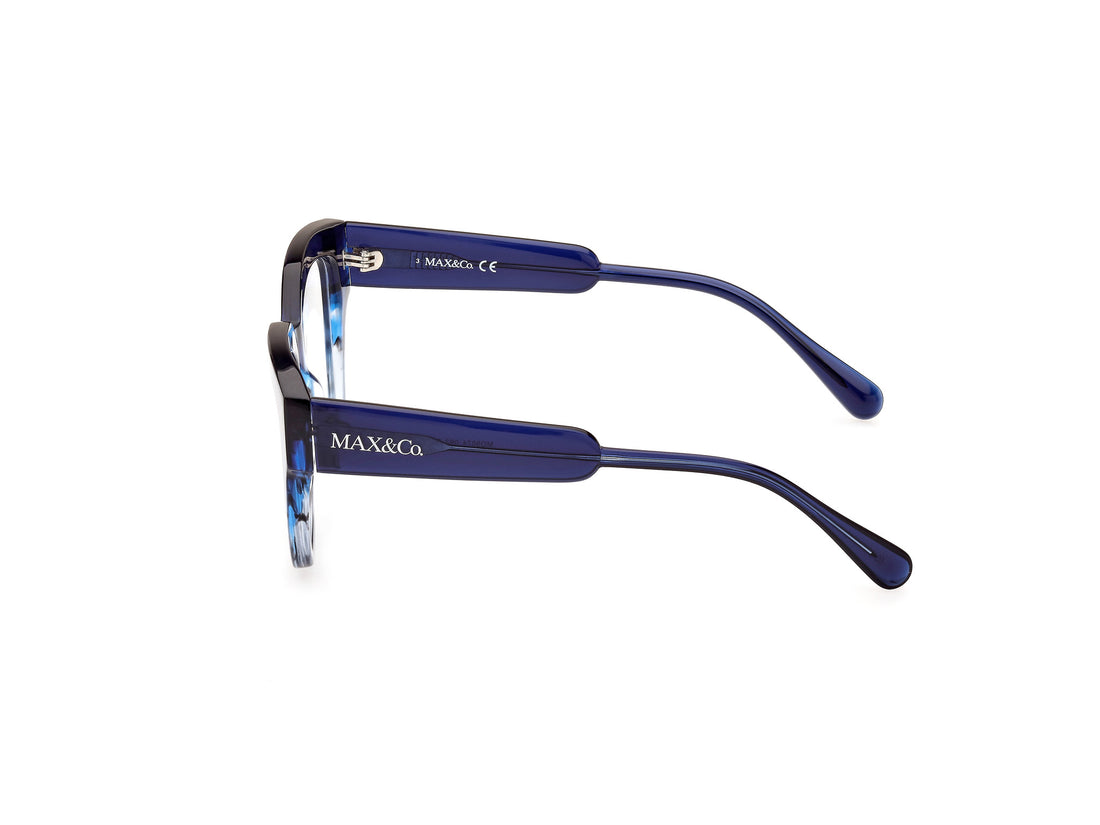 Occhiali da vista max &co mo5074 092 femenino taglia 52mm - Vista dettagliata