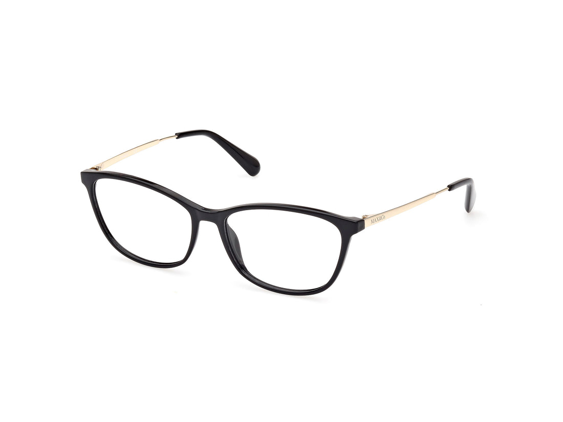 Prescription glasses max &co mo5083 001 femenino size 54mm - Main view
