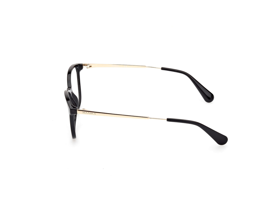 Prescription glasses max &co mo5083 001 femenino size 54mm - Detailed view