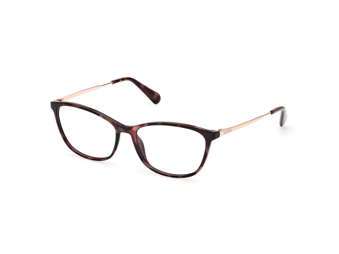 Prescription glasses max &co mo5083 055 femenino size 54mm - Main view